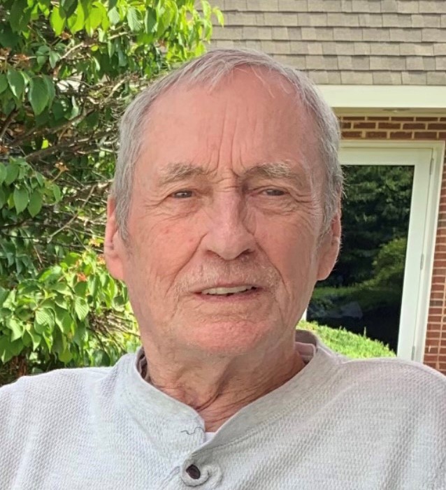 John F. "Frank" Fowler, 83 Obituary Consigli Ruggerio Funeral Home
